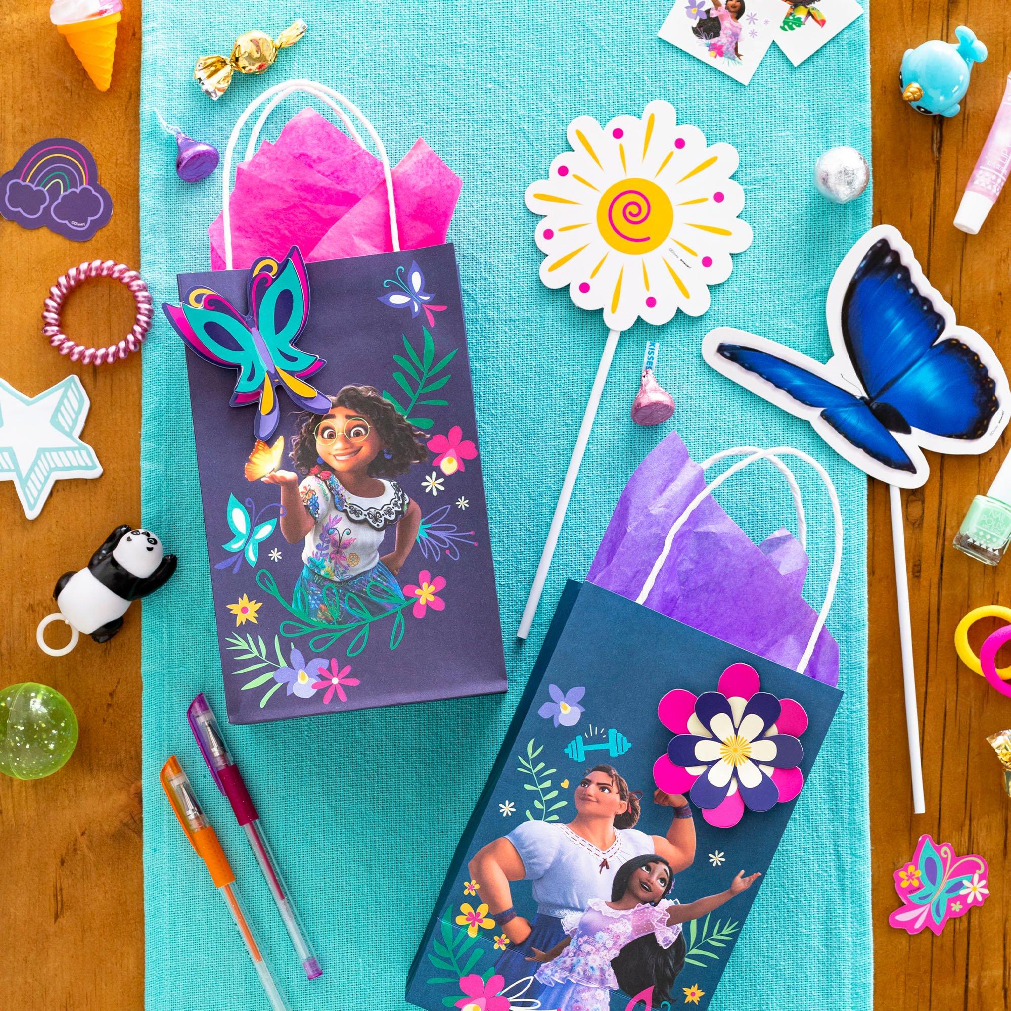 Encanto Birthday Party Party City