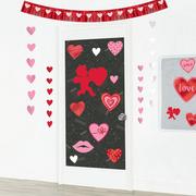 Shop the Collection: Valentine's Day Classroom Decorations