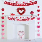 Shop the Collection: Valentine's Day Room Decorations