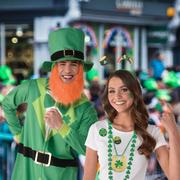Shop the Collection: St. Patrick's Day Parade