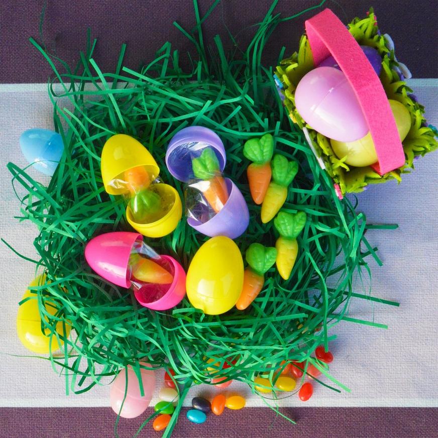 Shop the Collection: Easter Basket Building