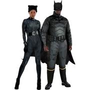 Batman & Catwoman Couples Costumes