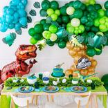 Jurassic World Birthday Party