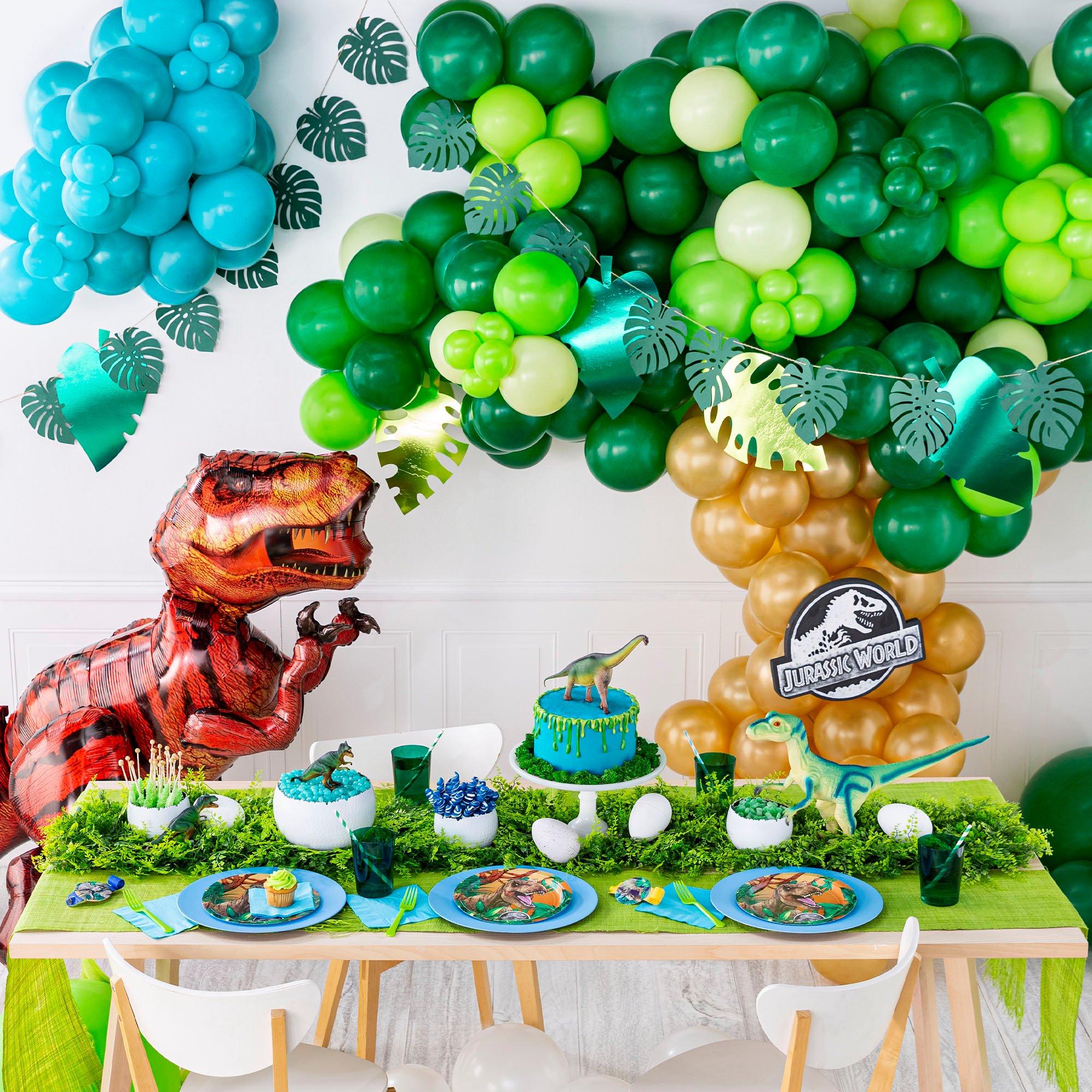 Jurassic World / Birthday Jurassic World Birthday Party