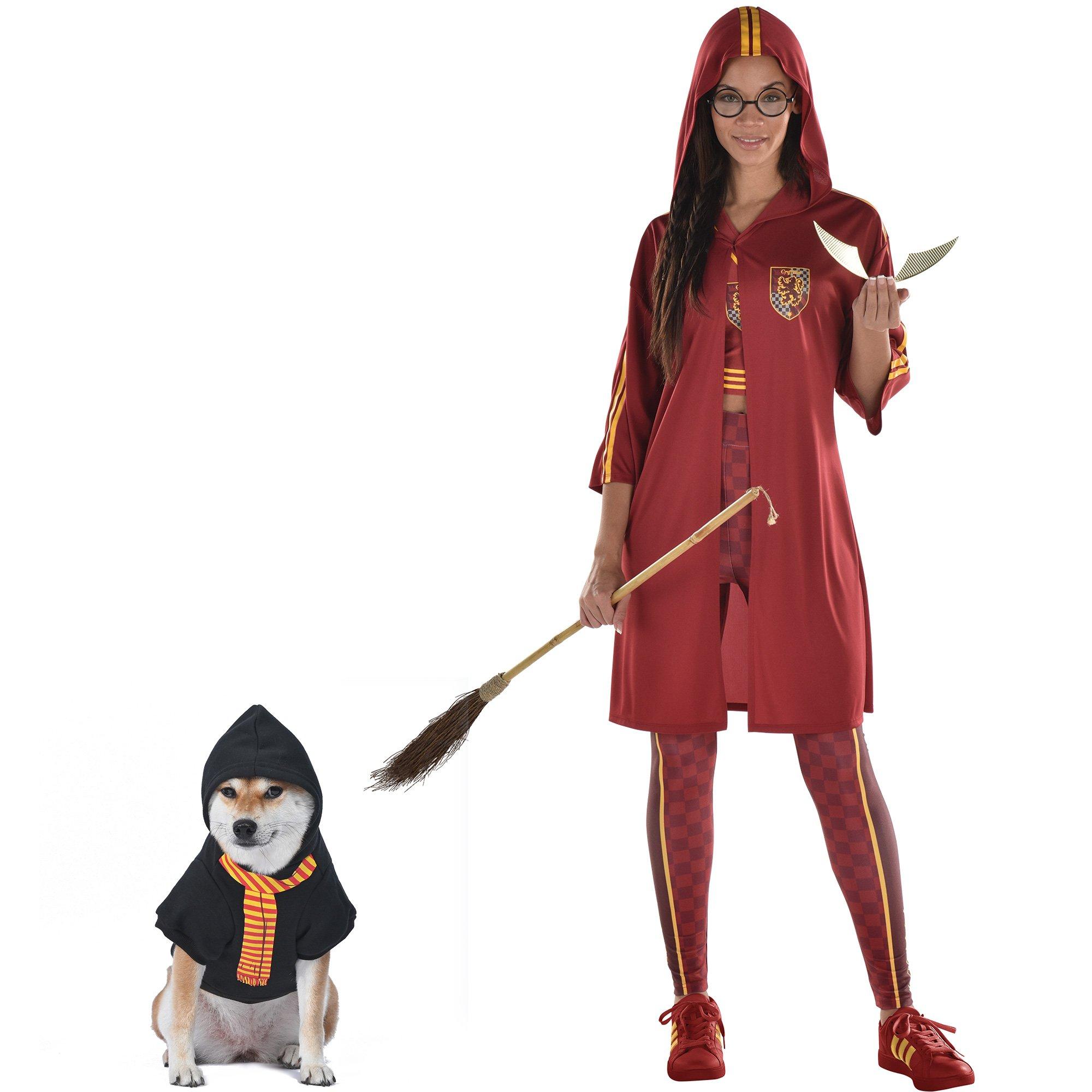 Gryffindor Wizards Doggy & Me Costume - Harry Potter