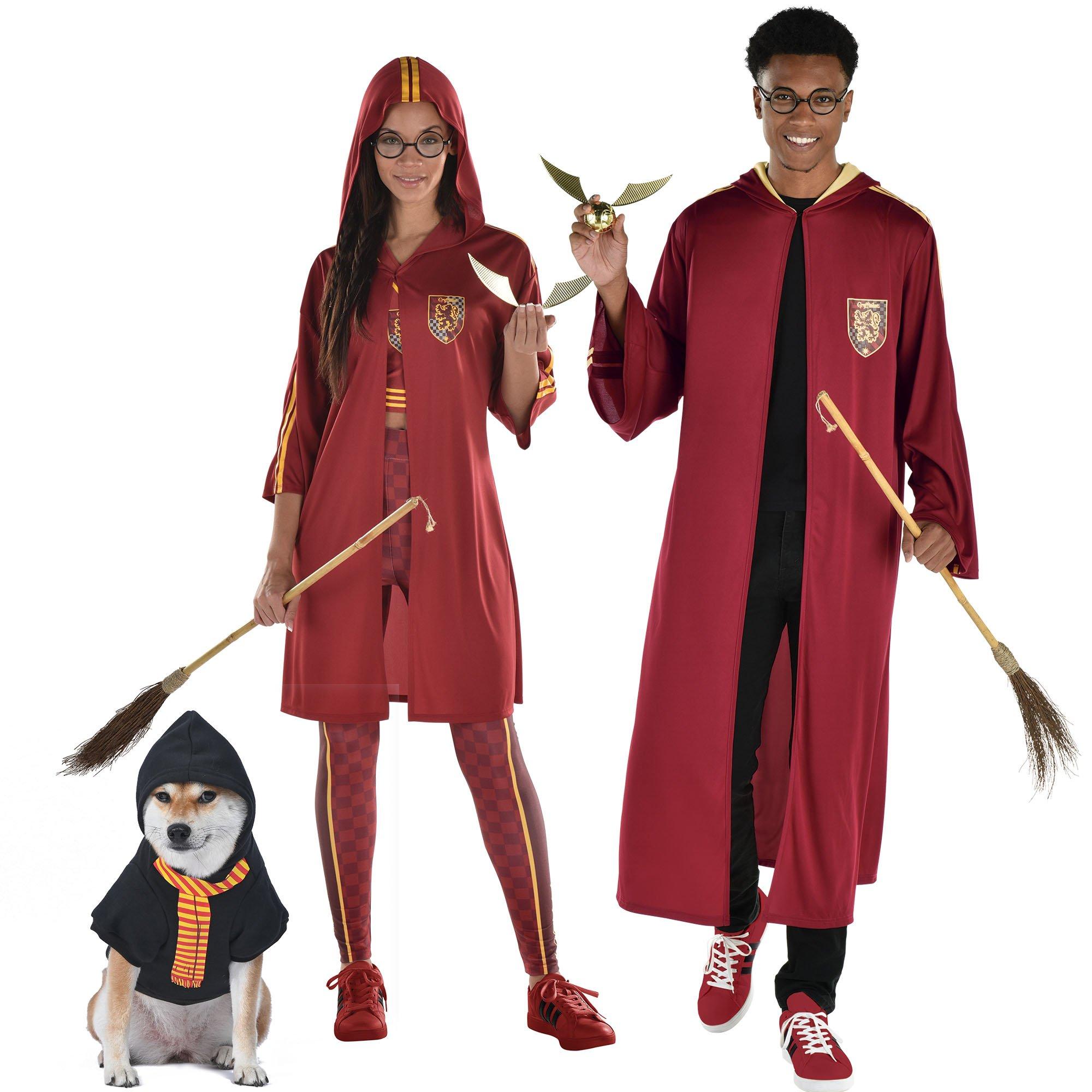 Harry Potter Costumes, Costume Ideas & Outfits