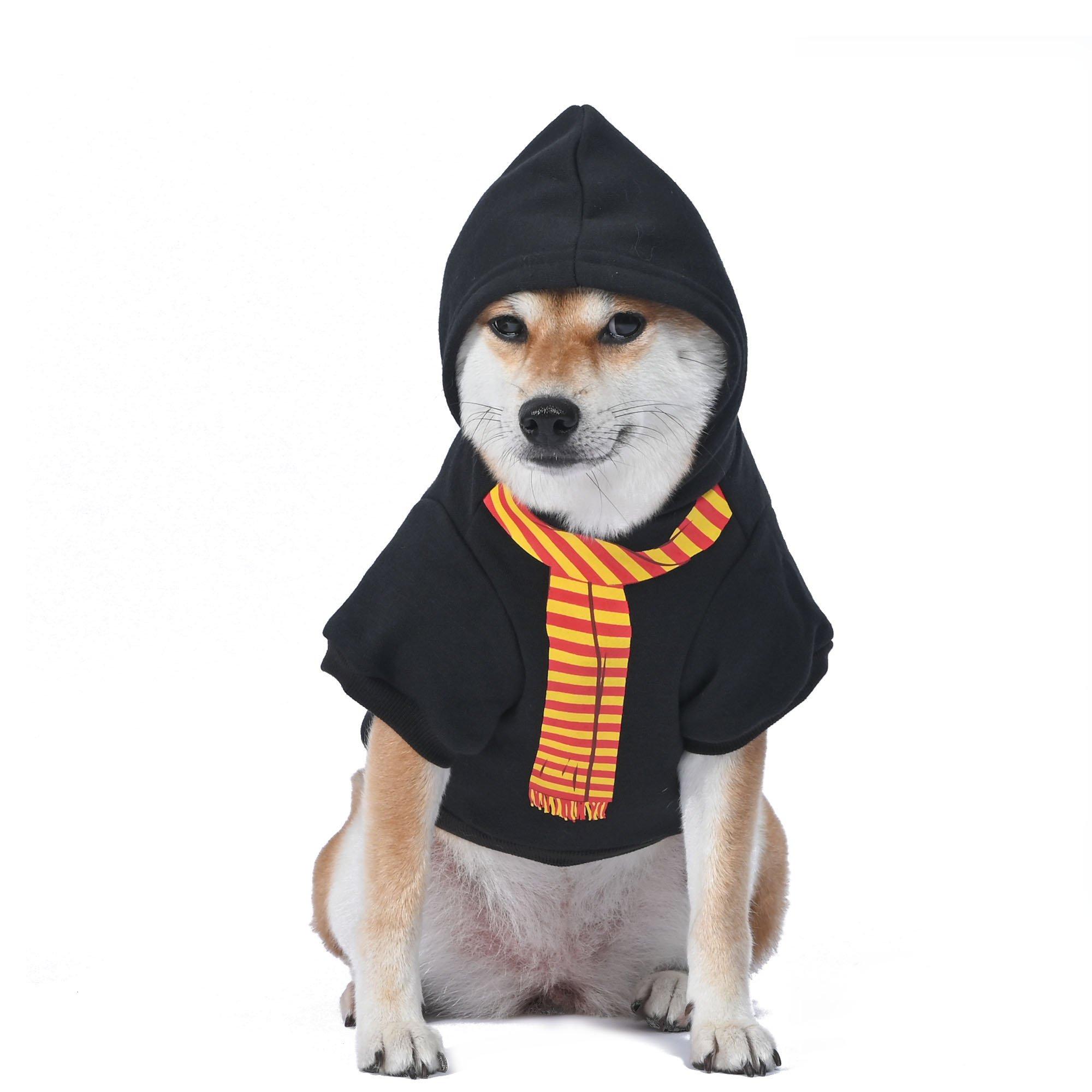 Gryffindor Wizards Doggy & Me Costume - Harry Potter