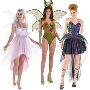 Shop the Look: Fairy Costume Collection
