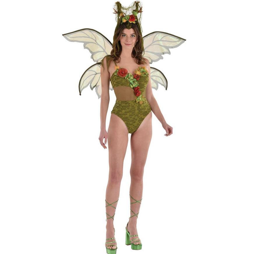 Shop the Look: Fairy Costume Collection