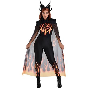 Devil Costume Collection