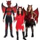Devil Costume Collection