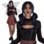 Shop the Look: Punk Anime Fairy Costume Collection