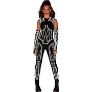 Shop the Look: Cyberpunk Costume Collection