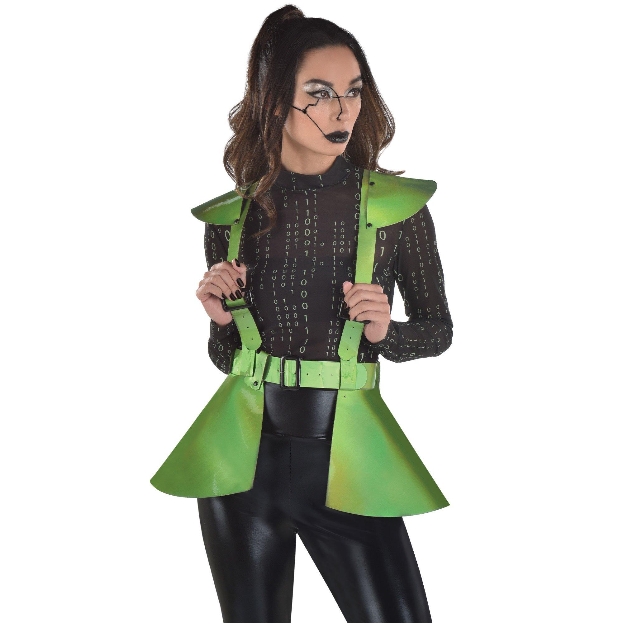 Shop the Look: Cyberpunk Costume Collection | Party City