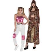 Shop the Look: 90s Costume Collection