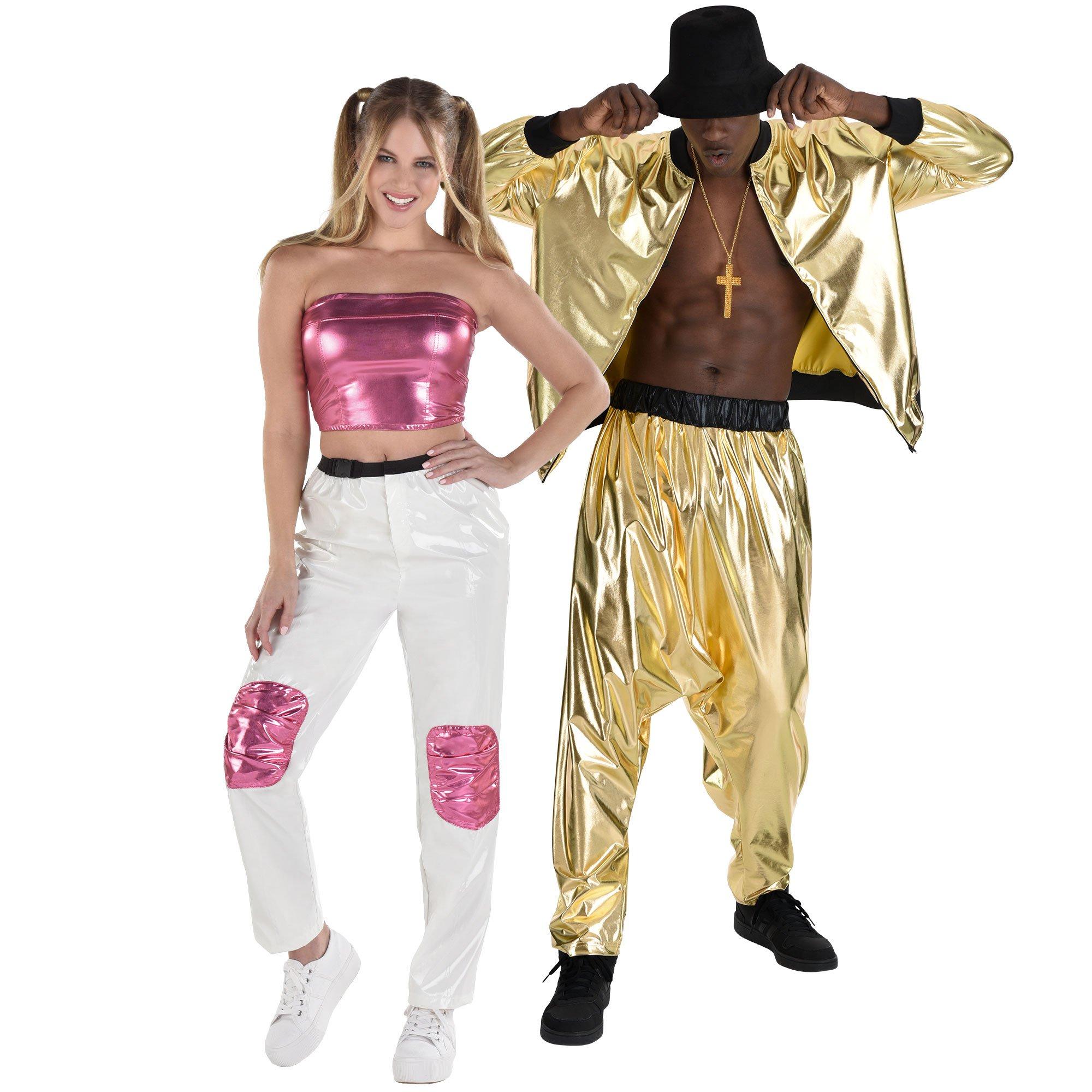 Party city 2025 90's costumes