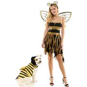 Bumblebee Doggy & Me Costume