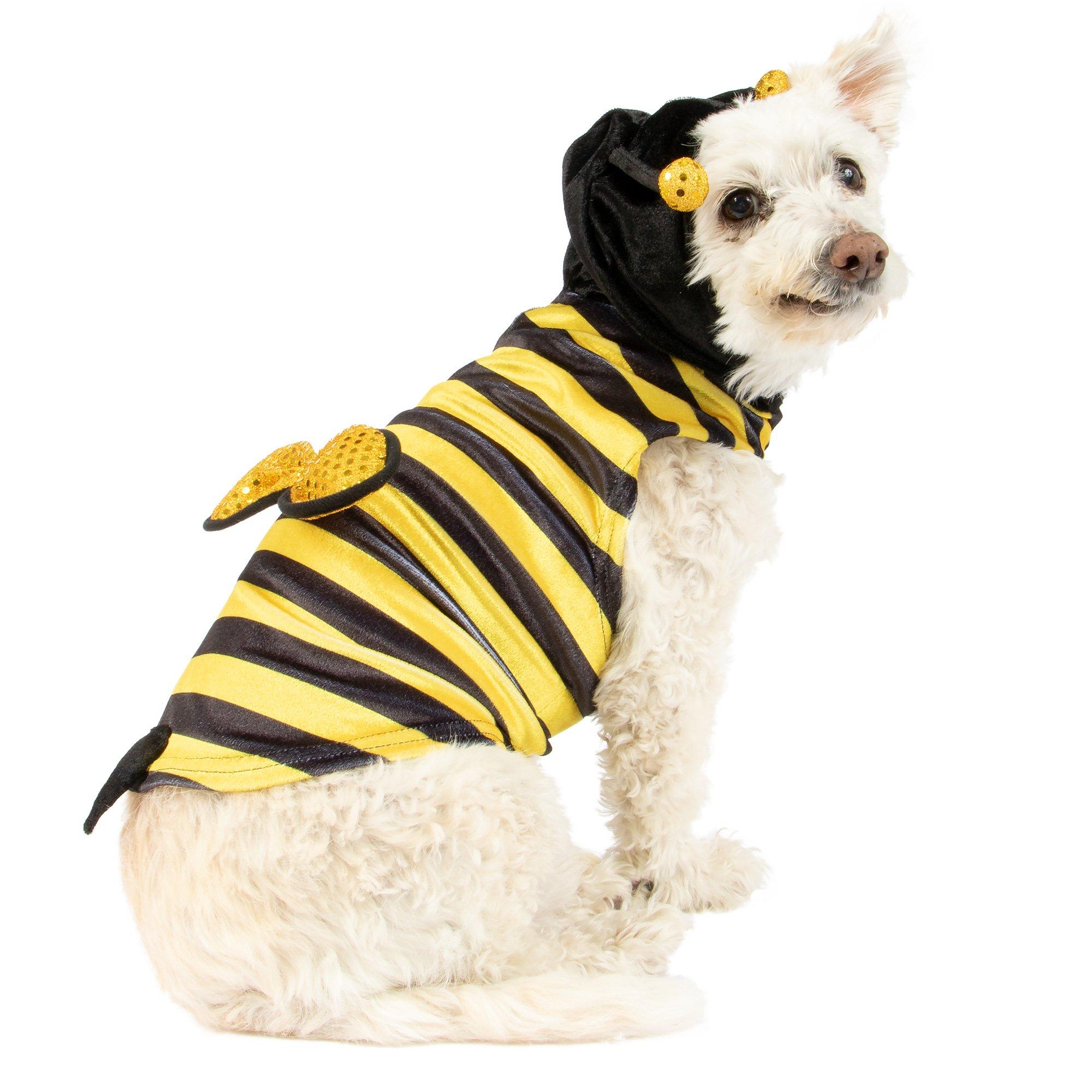 Bumblebee Doggy & Me Costume