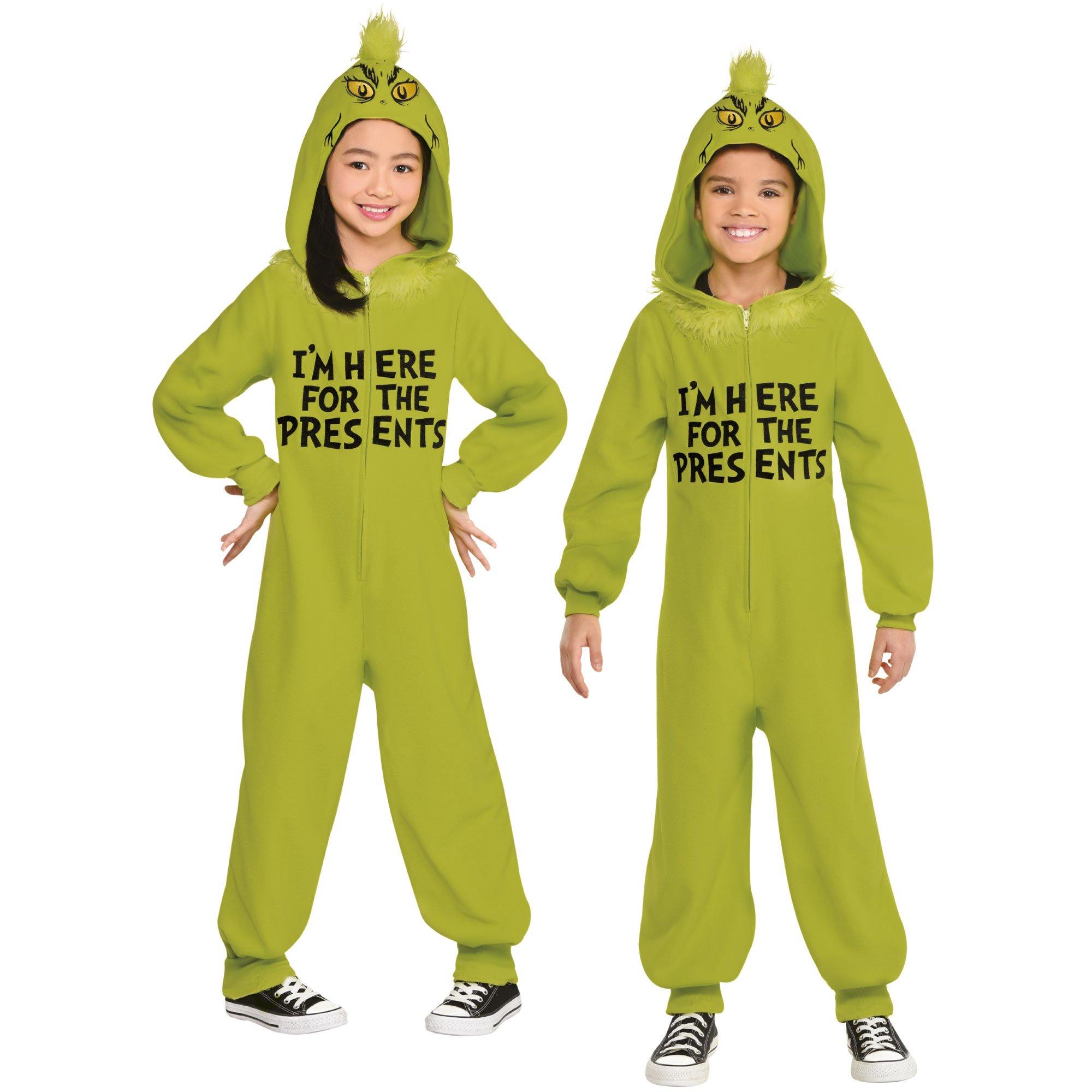 Family Christmas DressUp Costumes Party City