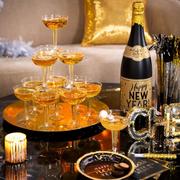 Shop the Collection: New Year's Eve Bar