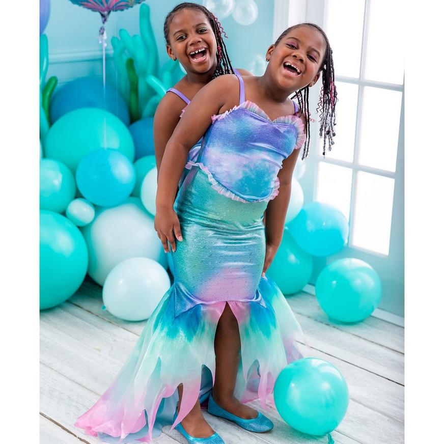 Shop the Collection: Little Mermaid Birthday