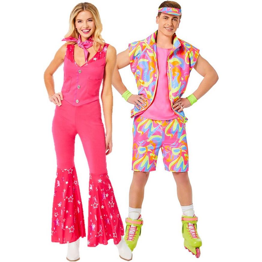 Barbie Family Costumes | Party City