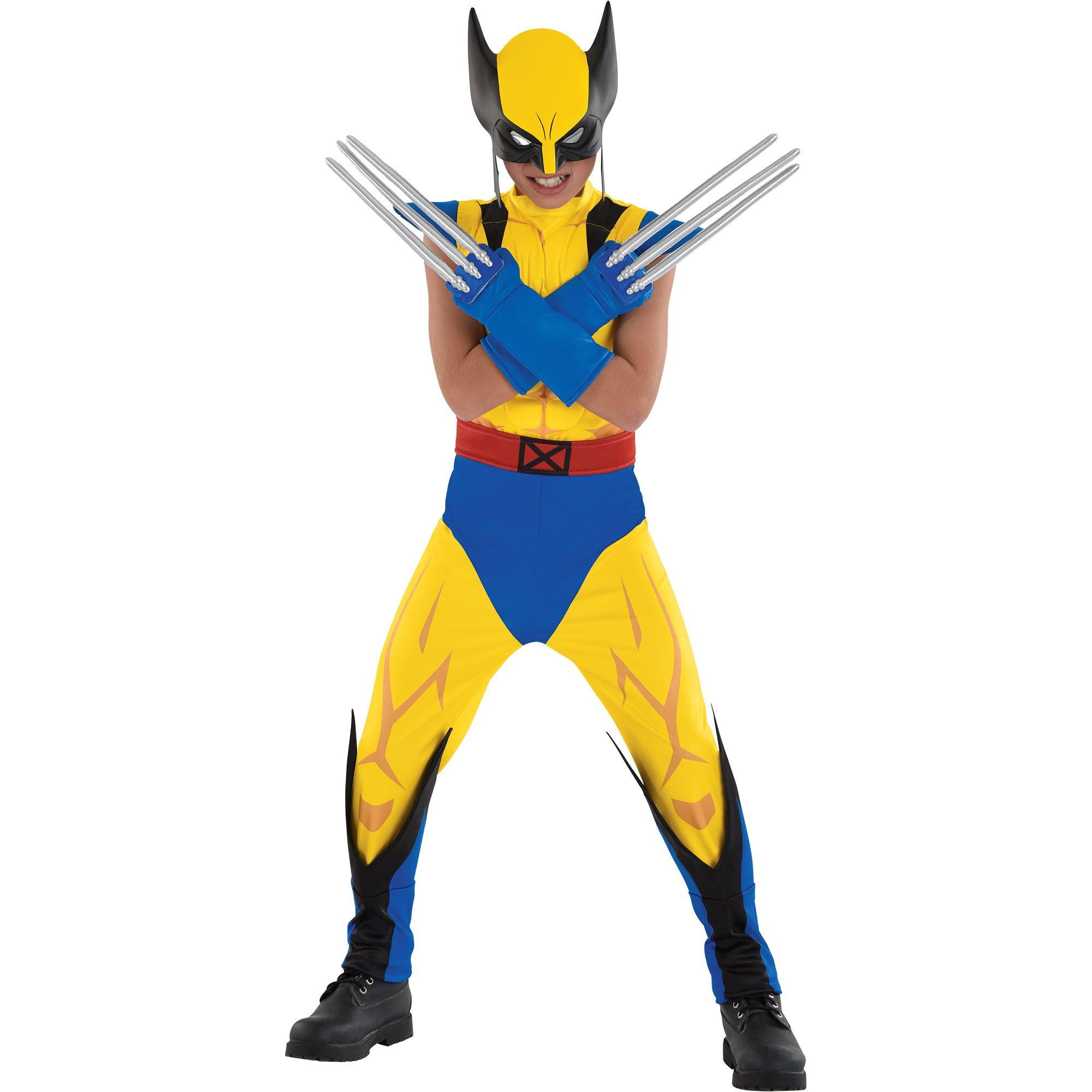 X-Men Mommy & Me Family Costumes - Marvel