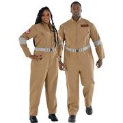 Ghostbusters Couples Costumes