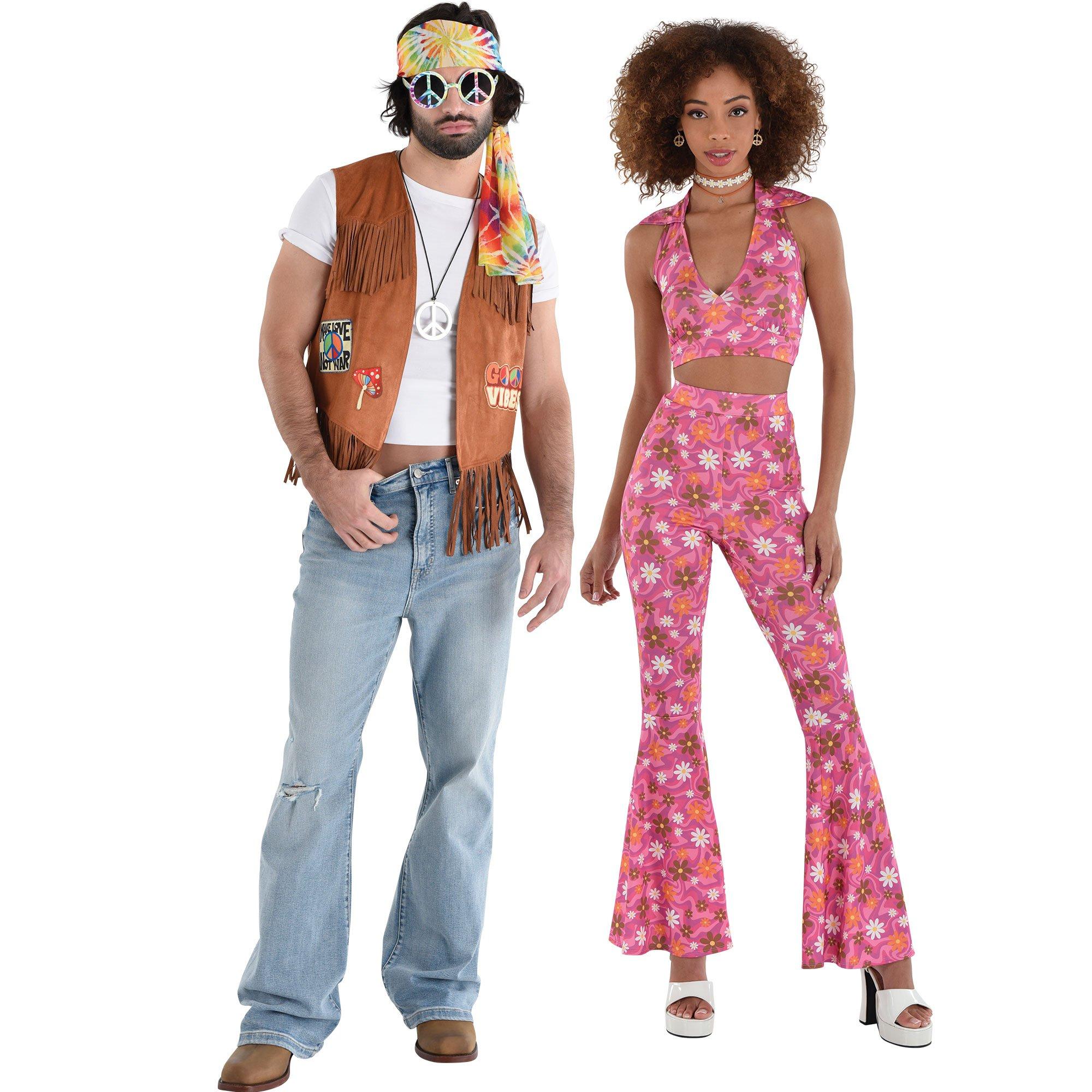 60s Couples Costumes Party City