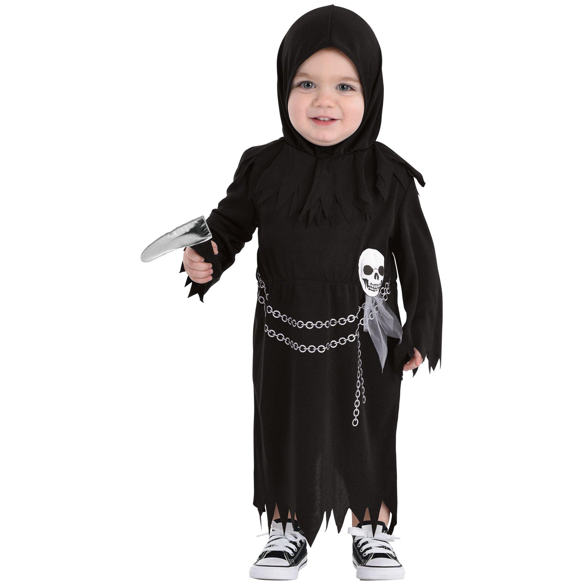 Black & Bone Family Costumes