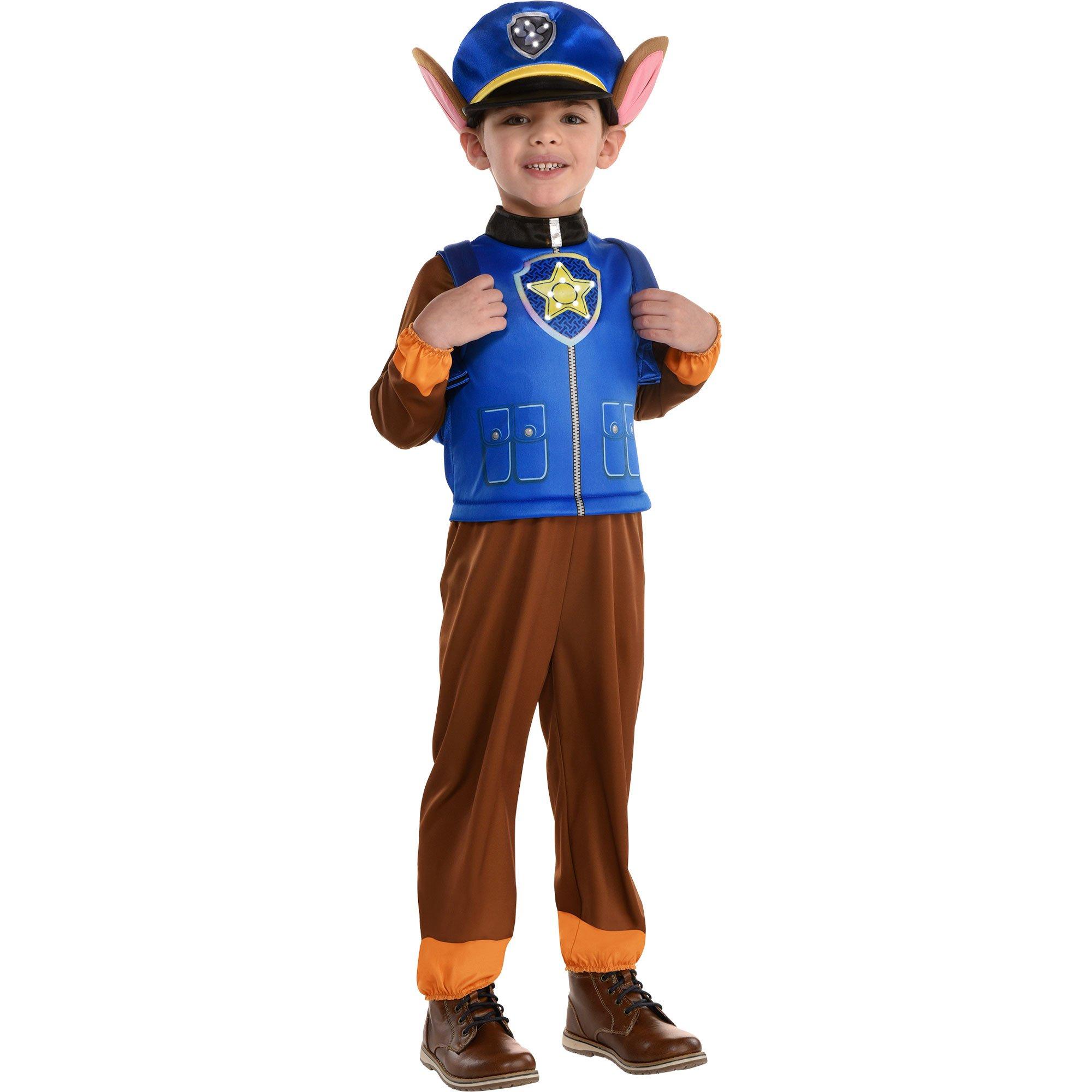 PAW Patrol Group Costumes