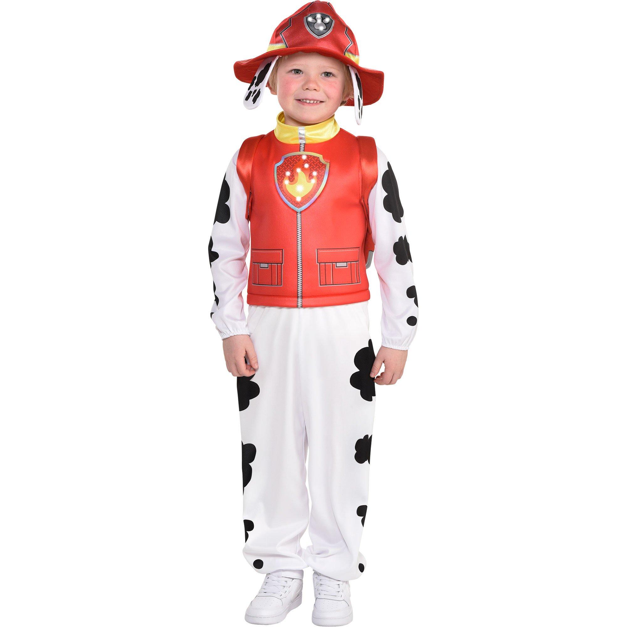 PAW Patrol Group Costumes