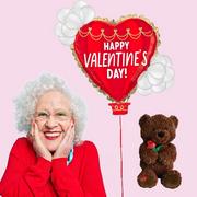 Valentine's Day Gifts for Grandparents