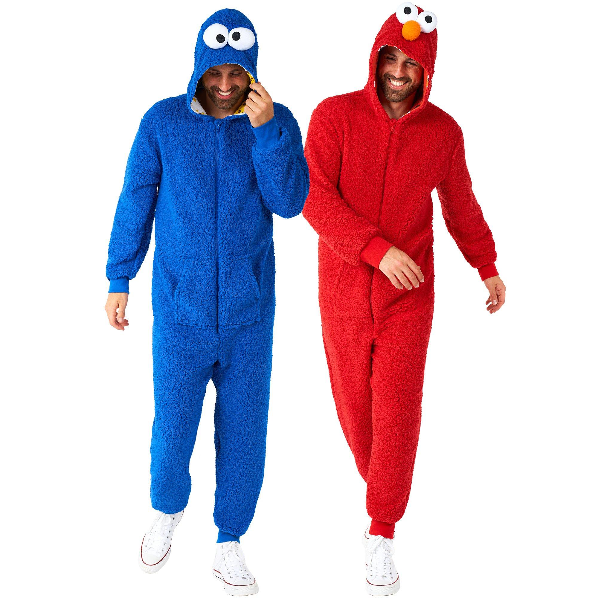 Adult Onesie Group Costumes