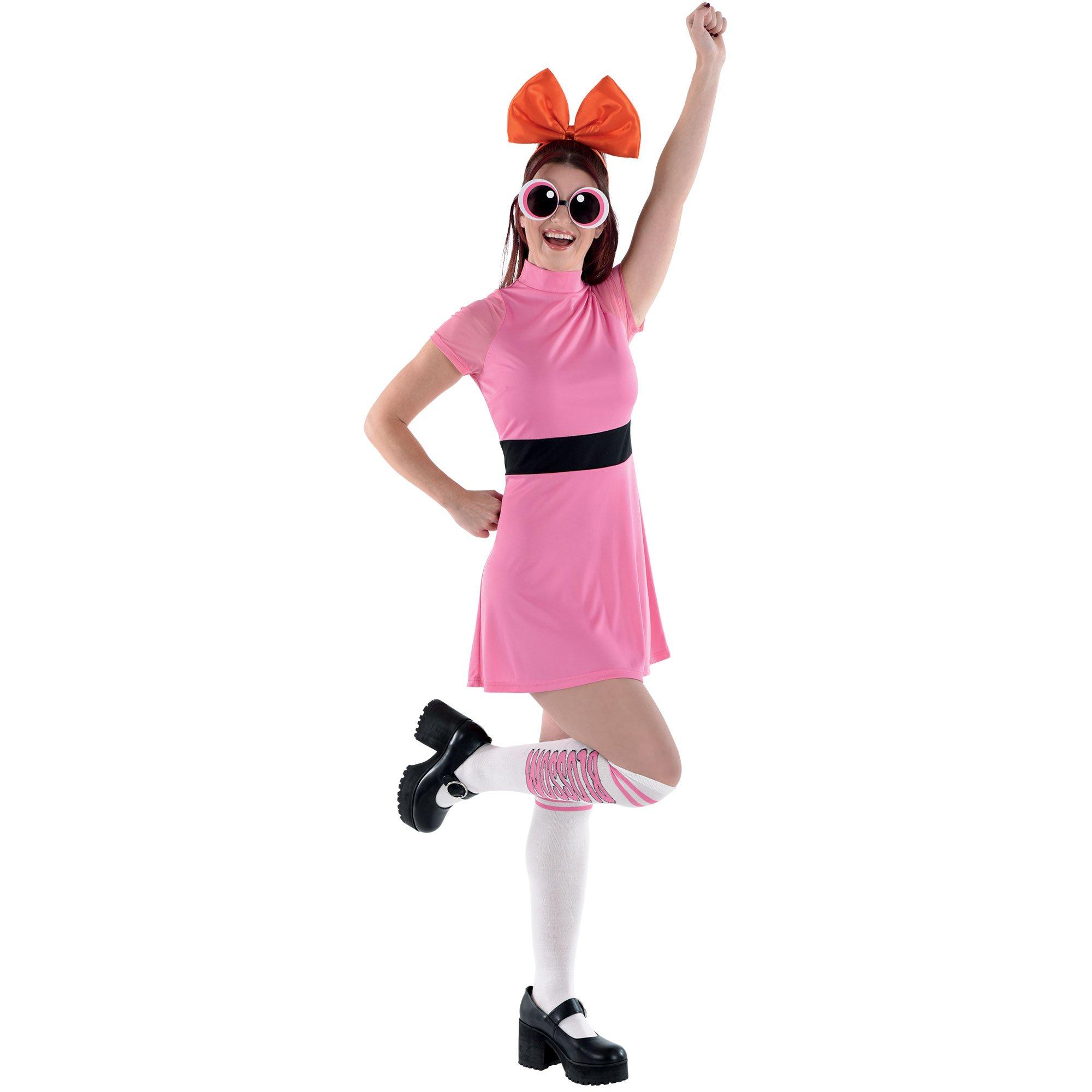 Powerpuff Girls Group Costumes