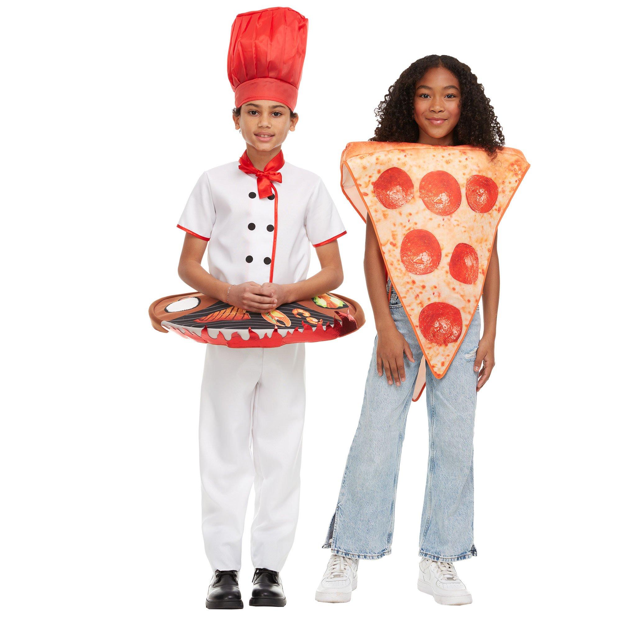 Food Family Costumes