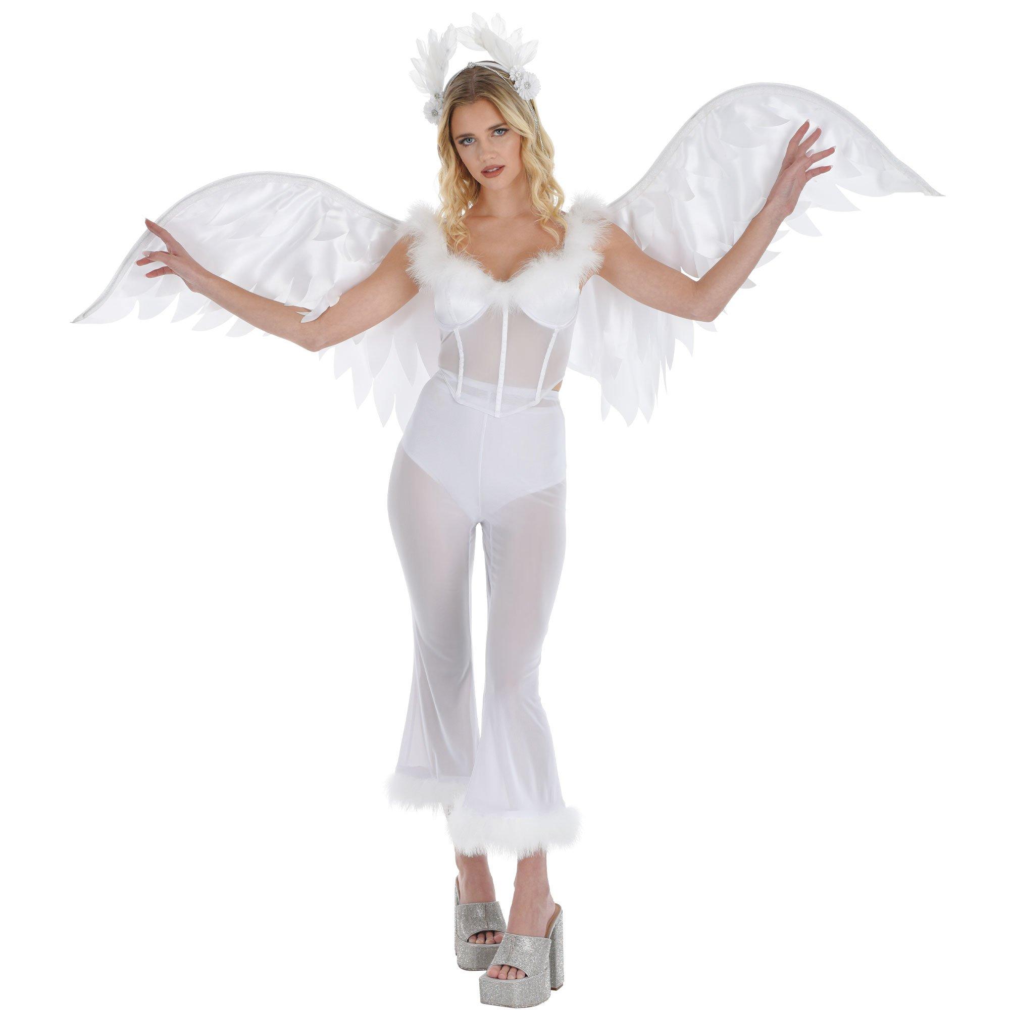 Angel & Devil Couples Costumes