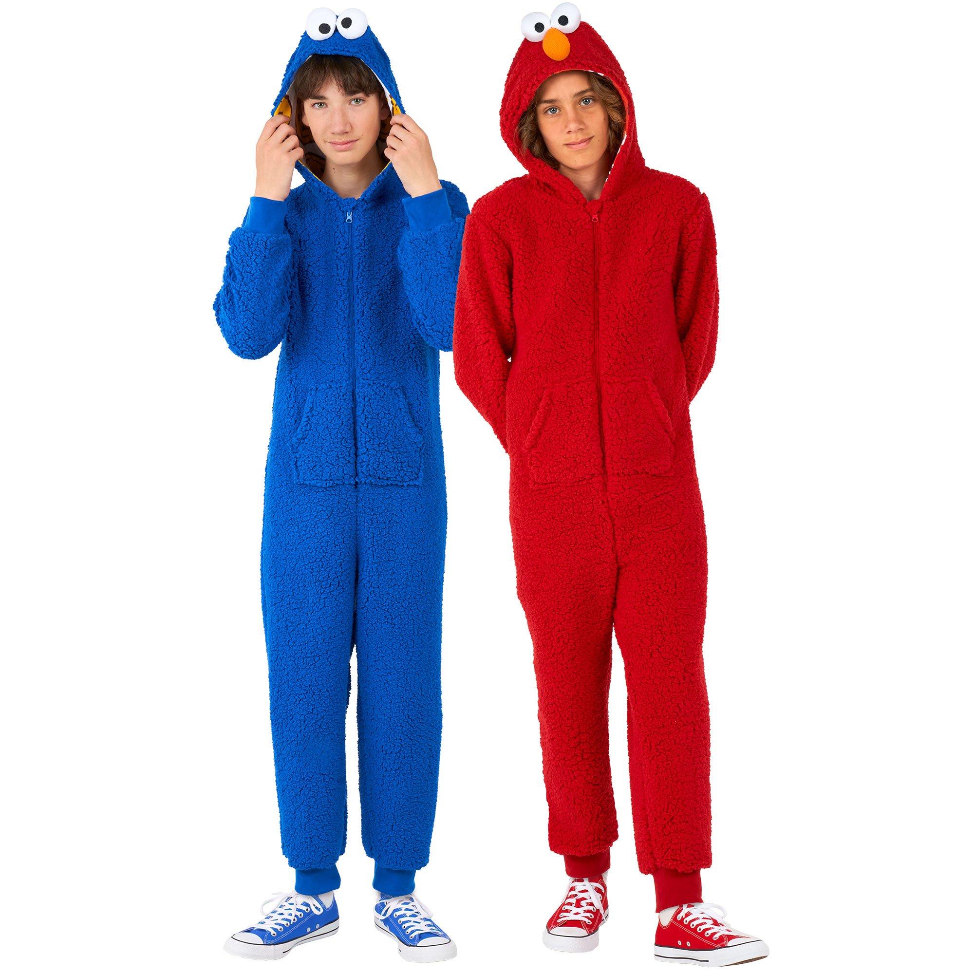 Kids Onesie Group Costumes