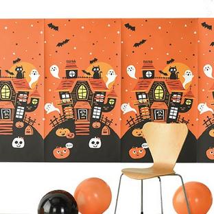 Spooky Friends Decorations & Balloons