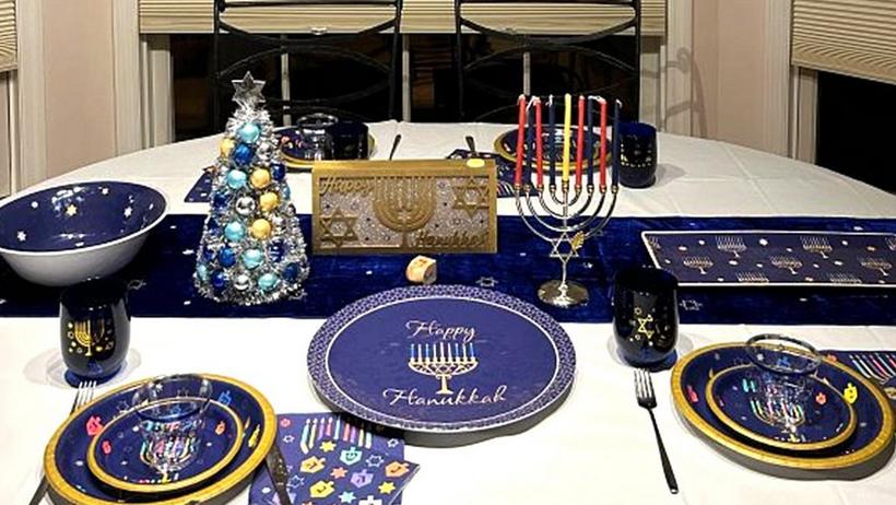 Hanukkah's Timeless Celebrations