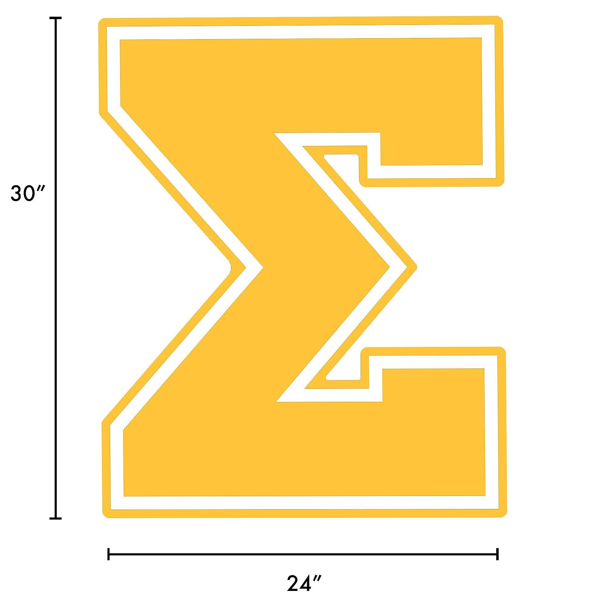sigma greek symbol