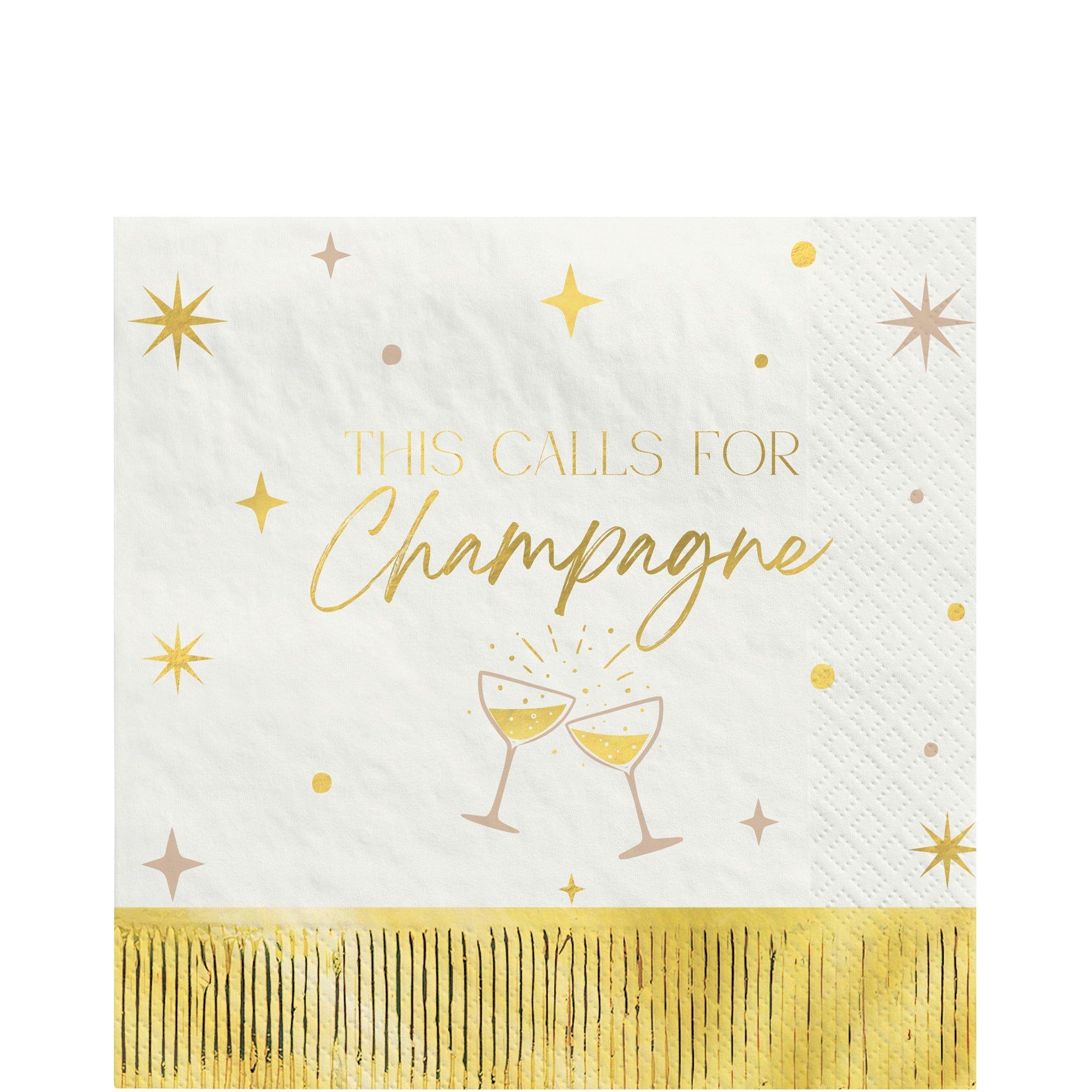 Thirty! Napkin, 16ct