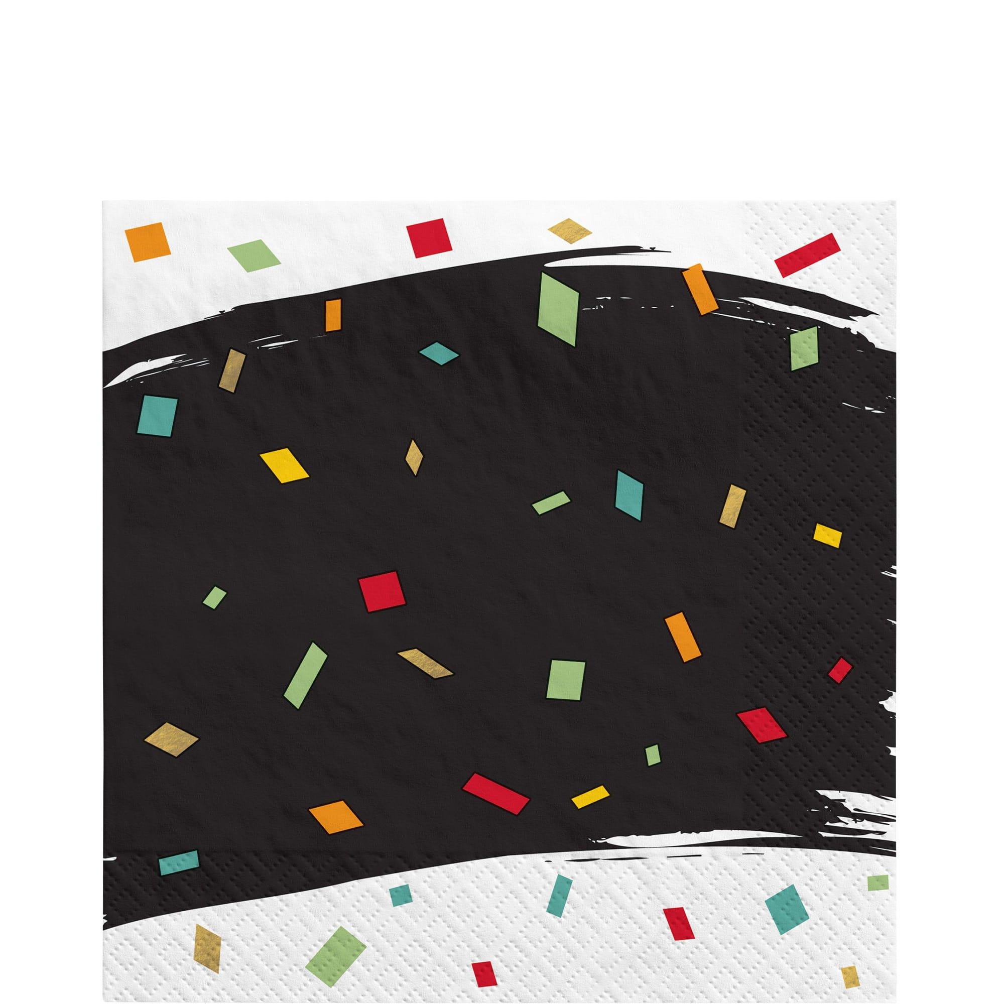 Officially Retired Napkins, 16ct