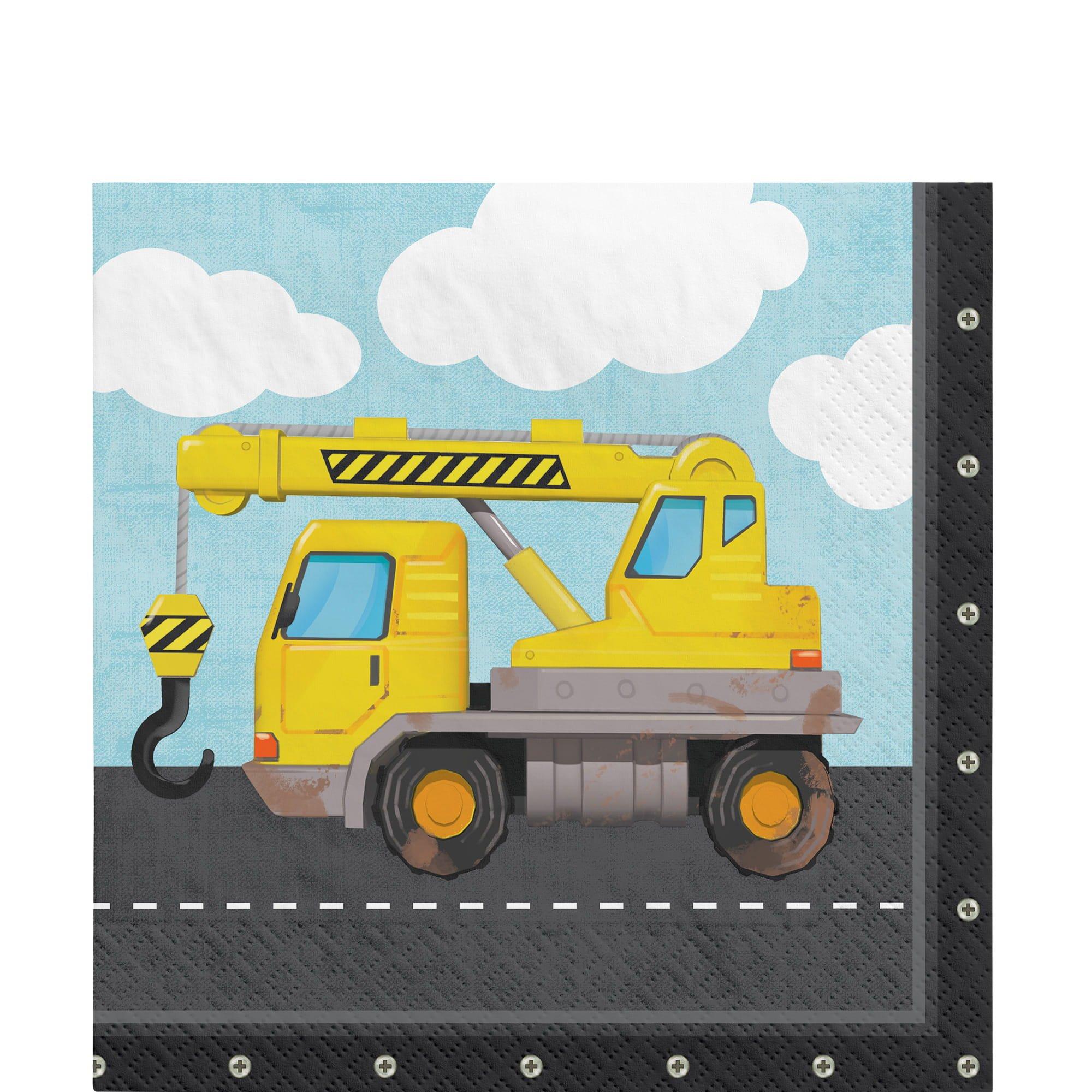 Star Wars Galaxy of Adventures Paper Dessert Plates, 7in, 8ct