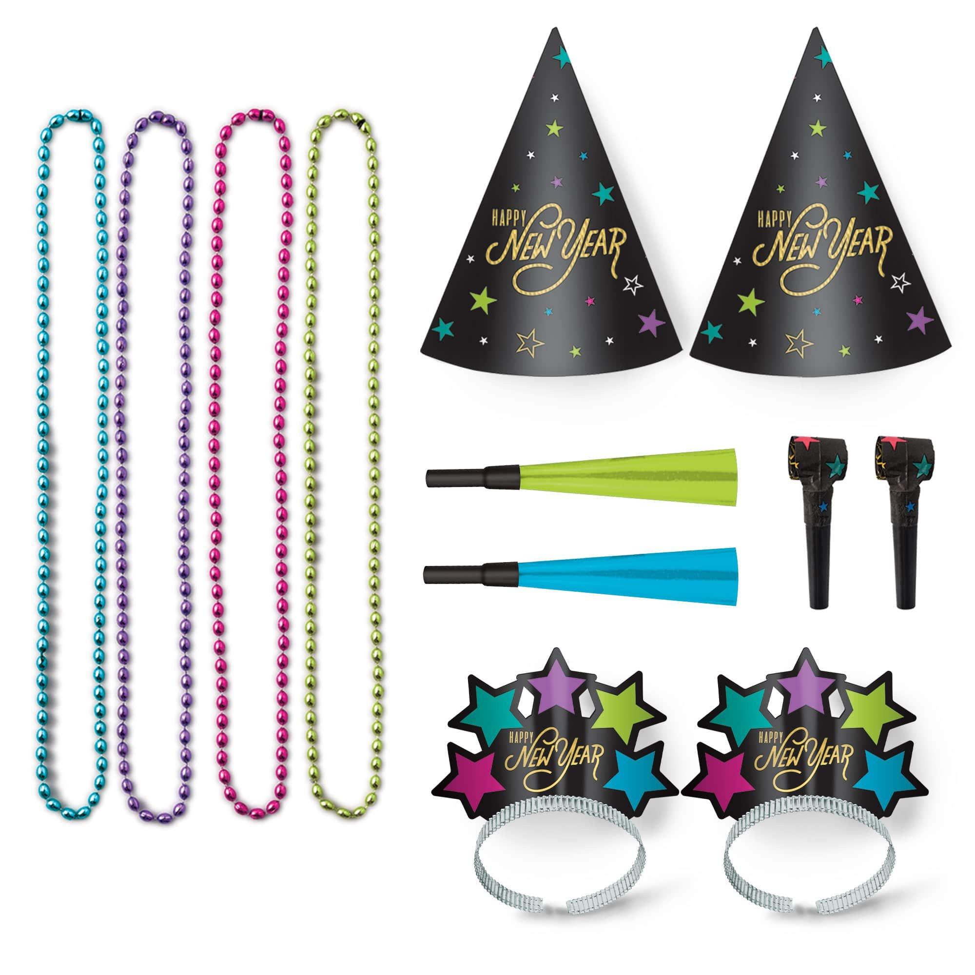 Starlight NYE Party Kit