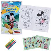 Mickey Mouse Activity Kits