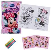 Minnie Mouse Activity Kits