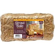 Bale of Straw