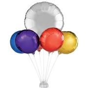 Air-Filled Balloon Centerpiece Base Kit