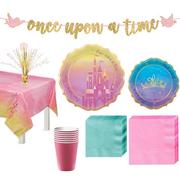 Disney Princess Tableware Kit